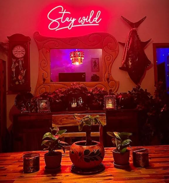 Custom Neon Signs