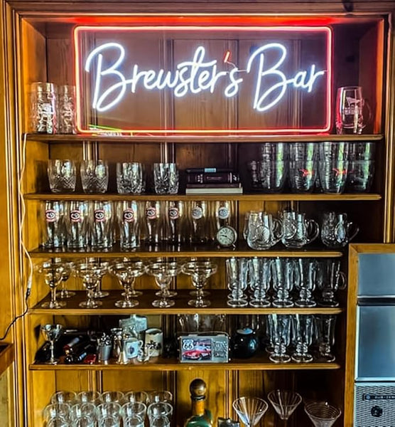 Custom Neon Sign