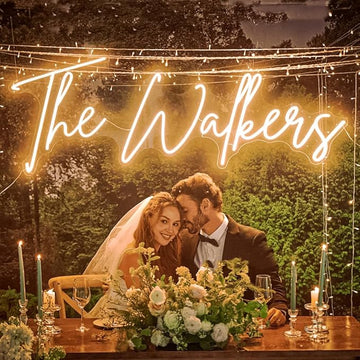 Neon Glow Collection